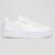 Tênis Puma Carina Street Bdp Feminino Branco