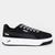 Tênis Puma Carina Street Thick Laces Bdp Feminino Preto