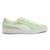 Tênis puma feminino smash v2 bdp Verde claro