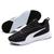 Tênis Puma Flyer Flex Bdp Masculino Branco, Preto