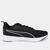 Tênis Puma Flyer Flex Bdp Masculino Preto, Branco