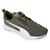 Tênis Puma Flyer Runner Sport Branco, Verde