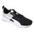 Tênis Puma Flyer Runner Sport Preto, Cinza