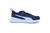 Tenis Puma Flyer Runner V Inf Bdp Azul marinho