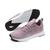 Tênis Puma Flyer Runner Lilás, Branco