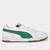 Tênis Puma Game Low 75 Years Bdp Branco, Verde