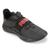 Tênis Puma Persist XT Knit Masculino Preto, Vermelho