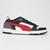 Tênis Puma RBD Game Low BDP Unissex Branco, Vermelho