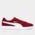 Tênis Puma Smash v2 BDP Feminino Vermelho, Branco