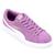 Tênis Puma Smash V2 Violeta, Branco