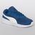 Tênis Puma St Activate Ac Bdp Infantil Azul, Branco