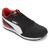 Tênis Puma St Runner V2 Nl Preto, Vermelho