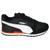 Tênis Puma St Runner V2 Nl Chumbo, Branco