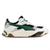 Tênis Puma Trinity Masculino Branco, Verde