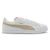 Tênis Puma Unissex UP Branco, Bege