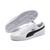 Tênis Puma Up WT24 Masculino White/Black Branco