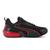 Tênis Puma X-Cell Uprise Masculino Preto, Vermelho