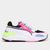 Tênis Puma X-Ray 2 Wns Bdp Feminino Branco, Rosa