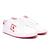 Tênis Qix Combat Retro Skate, street, casual, Código 110072 Branco, Vermelho