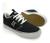 TENIS QIX ORIGINAL COMBAT lll PRETO/BRANCO Preto