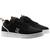 Tênis Qix Smash Skate Masculino Feminino Casual Original Preto, Branco