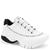 Tenis Ramarim Branco Chunky 2380104 Branco