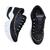 Tênis Ramarim Feminino Chunky Dad Sneaker Plataforma Flyhigh Preto, Branco