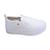 Tênis ramarim slip on 23-97124 Branco