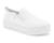 Tênis Ramarim Slip On Branco 2397124-3 Branco