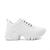 Tênis Ramarim Sneaker Casual Branco