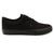 Tênis Randall Masculino Casual Flatform Leeds Preto