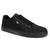 Tenis sapatenis masculino casual social cadarço confortavel 37 ao 44 St 171 preto