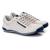 Tenis Sapatenis Masculino Ranster Couro Palmilha Gel Comfort Gelo 3014