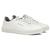 Tênis Sapatênis Masculino West Coast WC 41 Casual Confortável Original Cadarço 313008 Branco ice