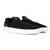 Tênis Sapatênis Sneaker Cavalera Masculino Knit Type Confortável Casual 59080017 Preto