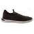 Tênis Sapatênis Sneaker Masculino Smash Knit Ferracini Marrom