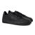 Tênis Sapatênis Sneaker Masculino West Coast Confortável Casual Urbano 313003 WC105 Preto all black