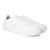 Tênis Sapatênis Sneaker Masculino West Coast Confortável Casual Urbano 313003 WC105 Branco all white