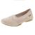 Tenis Sapatilha Feminina Conforto Slip On Kolosh C2743 Machiato