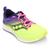 Tênis Saucony Fastwitch 9 Feminino Roxo, Amarelo