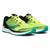 Tênis Saucony Guide Iso 2 Masculino Verde, Preto