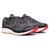 Tênis Saucony Hurricane Iso 5 Masculino Cinza, Preto