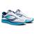 Tênis Saucony Kinvara 10 Feminino Branco, Azul