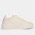 Tênis Shoestock Casual Sola Alta Feminino Off white