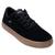 Tênis Skate Energy EG22-1795 Preto, Caramelo