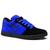 Tênis Skate Masculino SB Cano Baixo Super Macio e Resistente Low CWB Preto, Azul