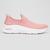 Tênis Skechers Arch Fit D'Lux Key Journey Feminino Rosê