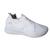 Tenis Skechers Bobs Sem Cadarco Faixa Elastico X  Conforto Feminino 117016 Branco