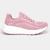 Tênis Skechers Bobs Sparrow 2.0 Allegiance Crew Feminino Rosa, Pink