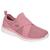 Tênis Skechers Bountiful Feminino Rosa